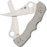 Нож SPYDERCO DYAD 44GP&SGY 44GP& SGY