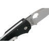 Нож SPYDERCO NATIVE 5 41GP5 C41GP5