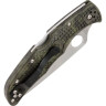 Нож SPYDERCO ENDURA 10ZFPGR C10ZFPGR